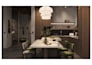 do modern living interior design realistic bedroom rendering ikea kitchen design